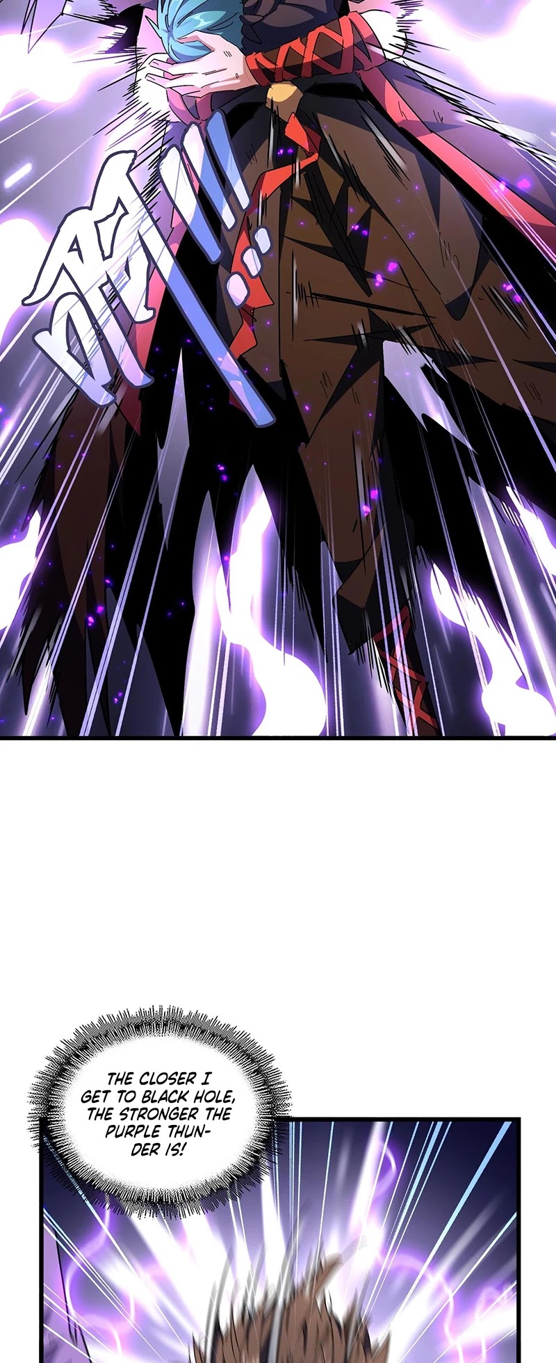 Magic Emperor Chapter 279 page 30 - Chapter 279