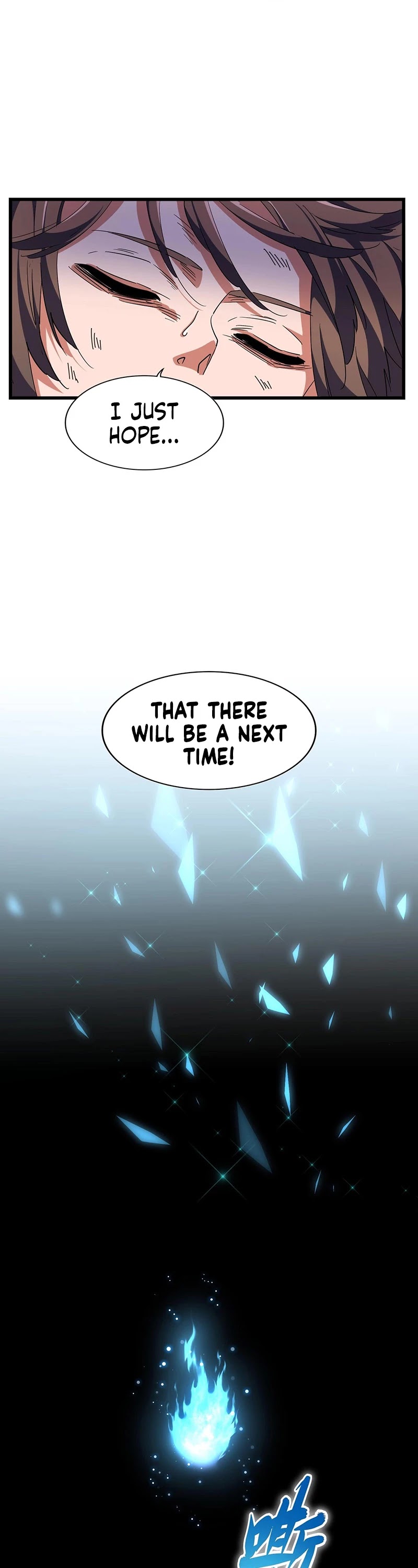 Magic Emperor Chapter 280 page 12 - Chapter 280