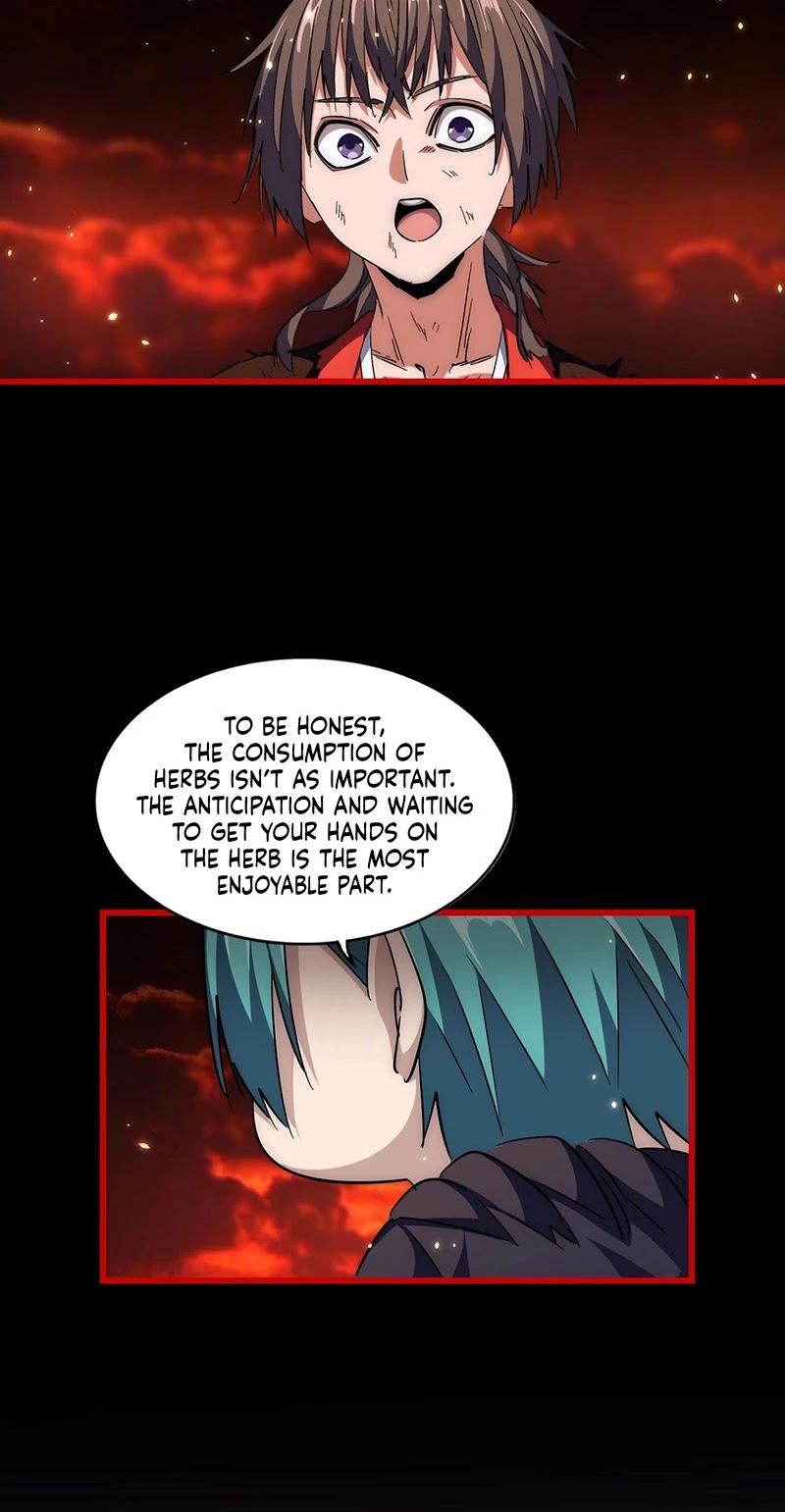 Magic Emperor Chapter 282 page 15 - Chapter 282