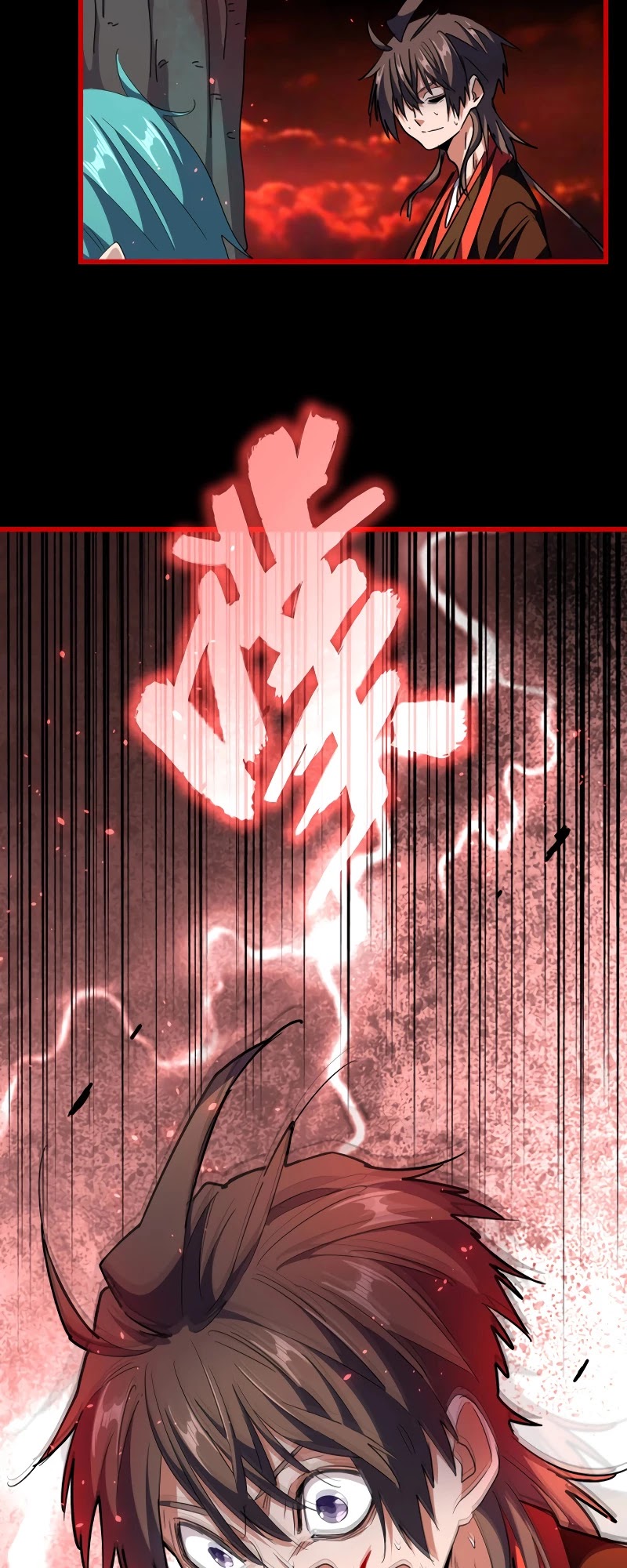 Magic Emperor Chapter 283 page 32 - Chapter 283