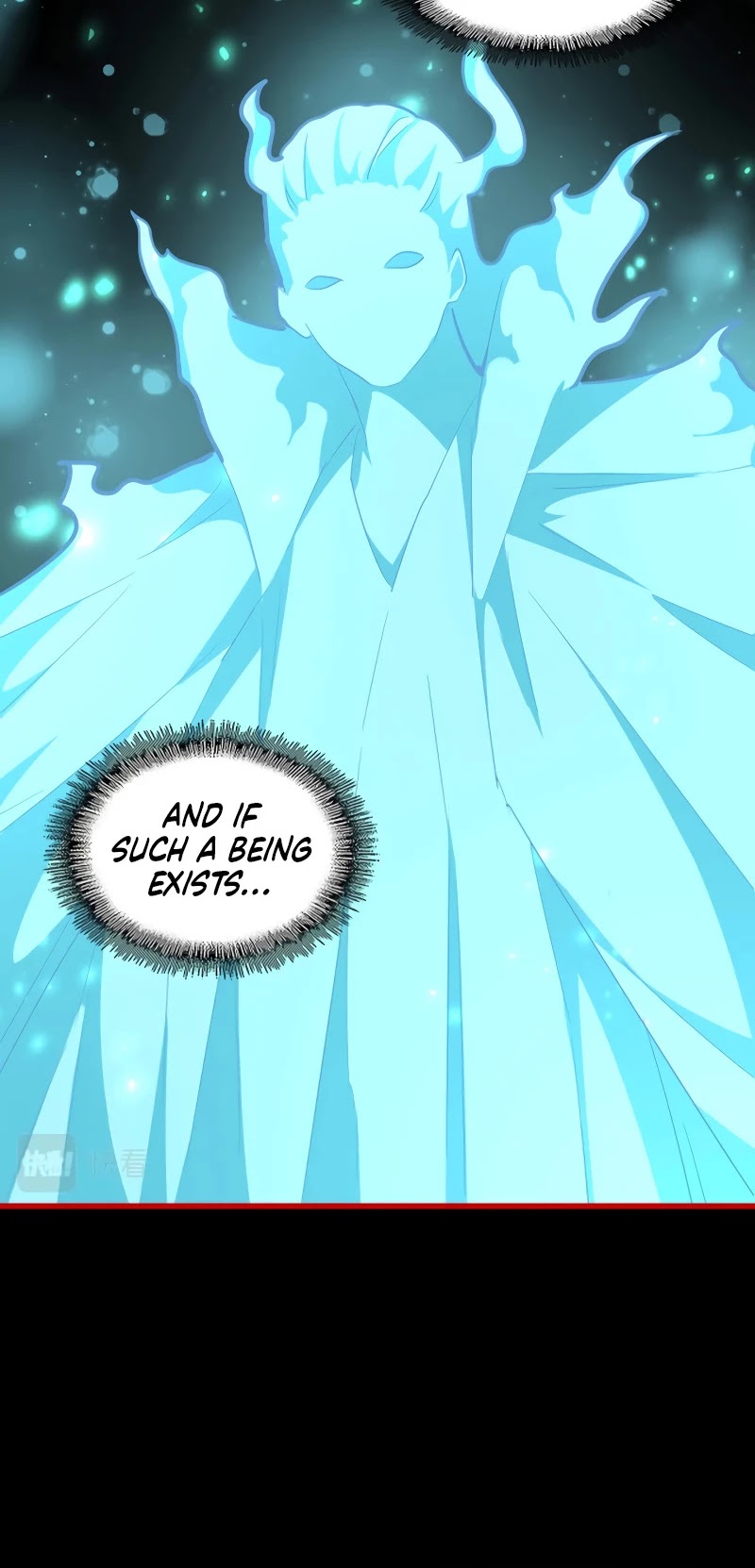 Magic Emperor Chapter 283 page 9 - Chapter 283