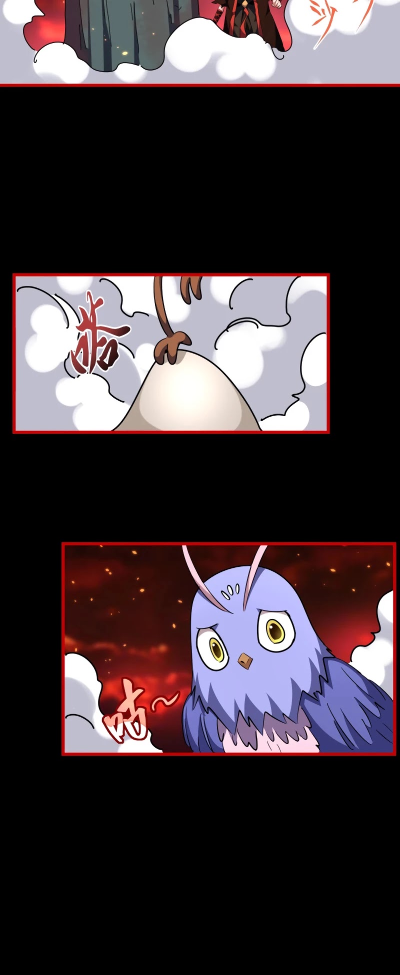 Magic Emperor Chapter 284 page 16 - Chapter 284