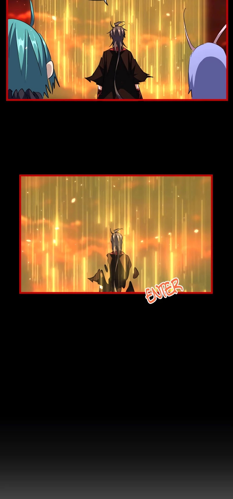Magic Emperor Chapter 284 page 41 - Chapter 284