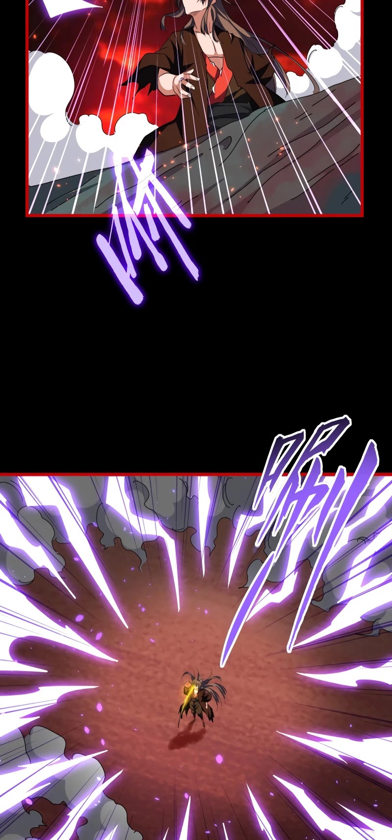 Magic Emperor Chapter 286 page 15 - Chapter 286
