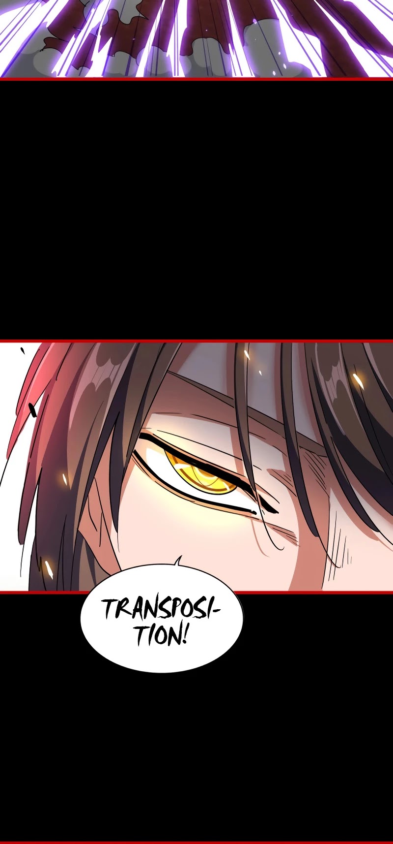 Magic Emperor Chapter 286 page 16 - Chapter 286