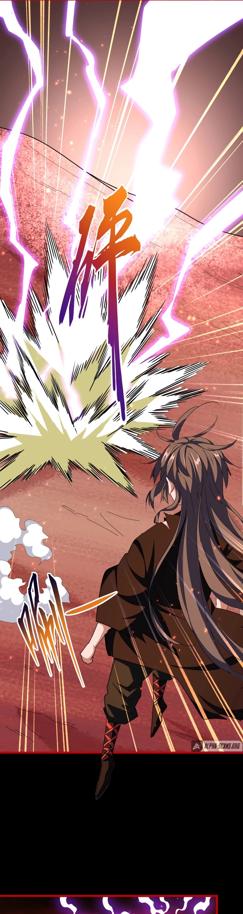 Magic Emperor Chapter 286 page 17 - Chapter 286