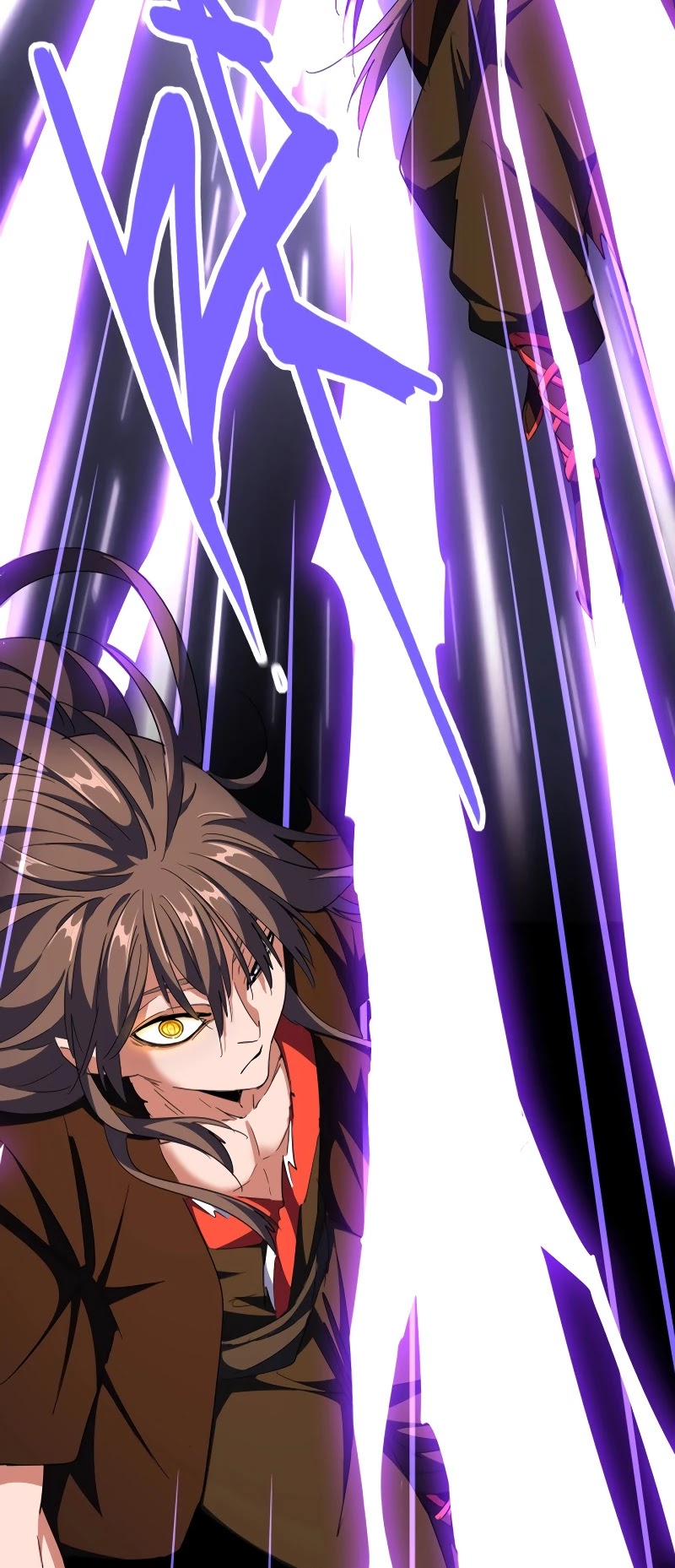 Magic Emperor Chapter 286 page 19 - Chapter 286