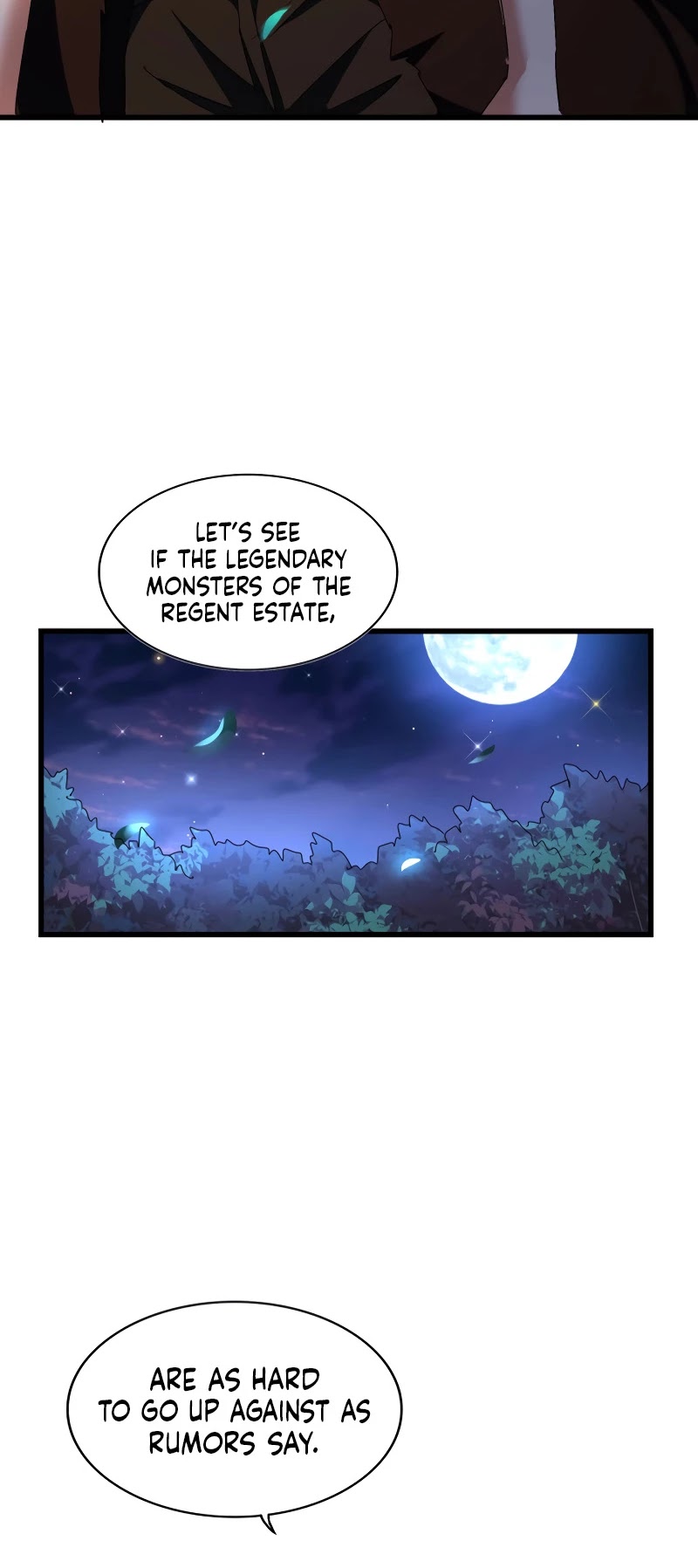 Magic Emperor Chapter 286 page 35 - Chapter 286