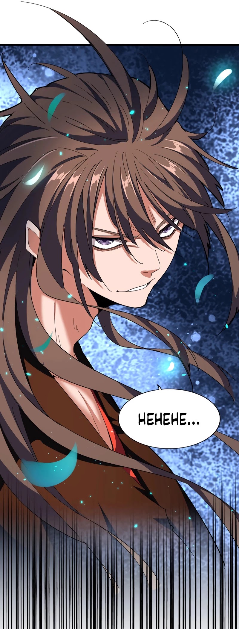 Magic Emperor Chapter 286 page 36 - Chapter 286