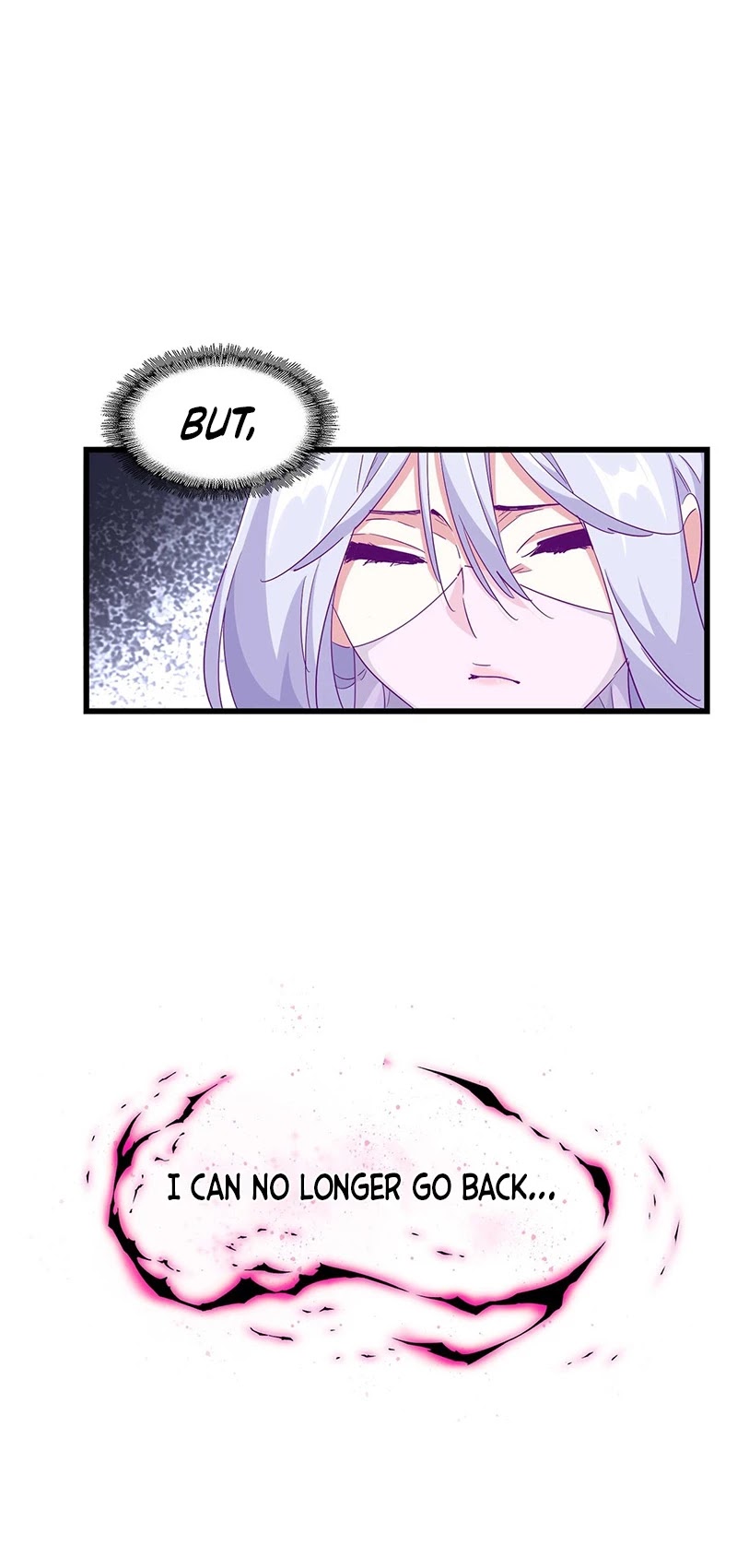 Magic Emperor Chapter 287 page 20 - Chapter 287