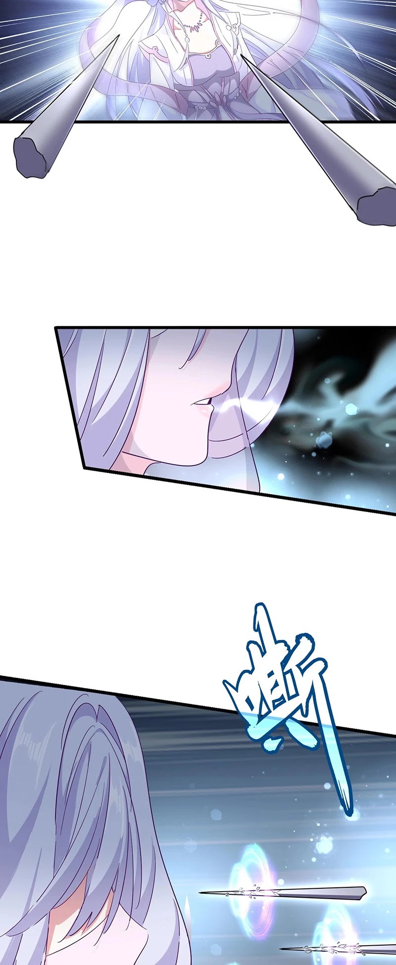 Magic Emperor Chapter 287 page 5 - Chapter 287