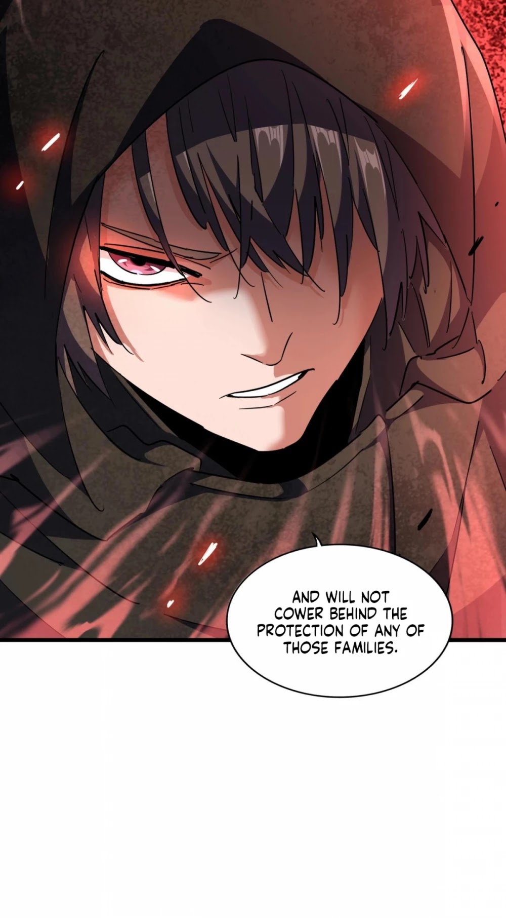 Magic Emperor Chapter 289 page 18 - Chapter 289