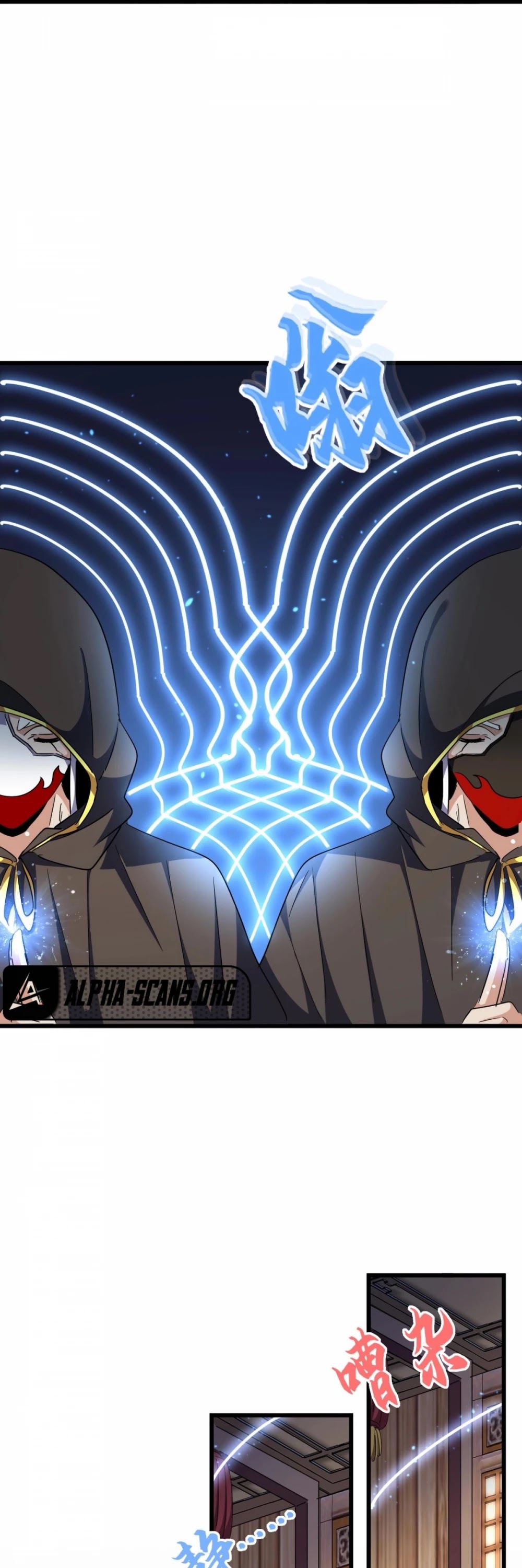Magic Emperor Chapter 289 page 25 - Chapter 289