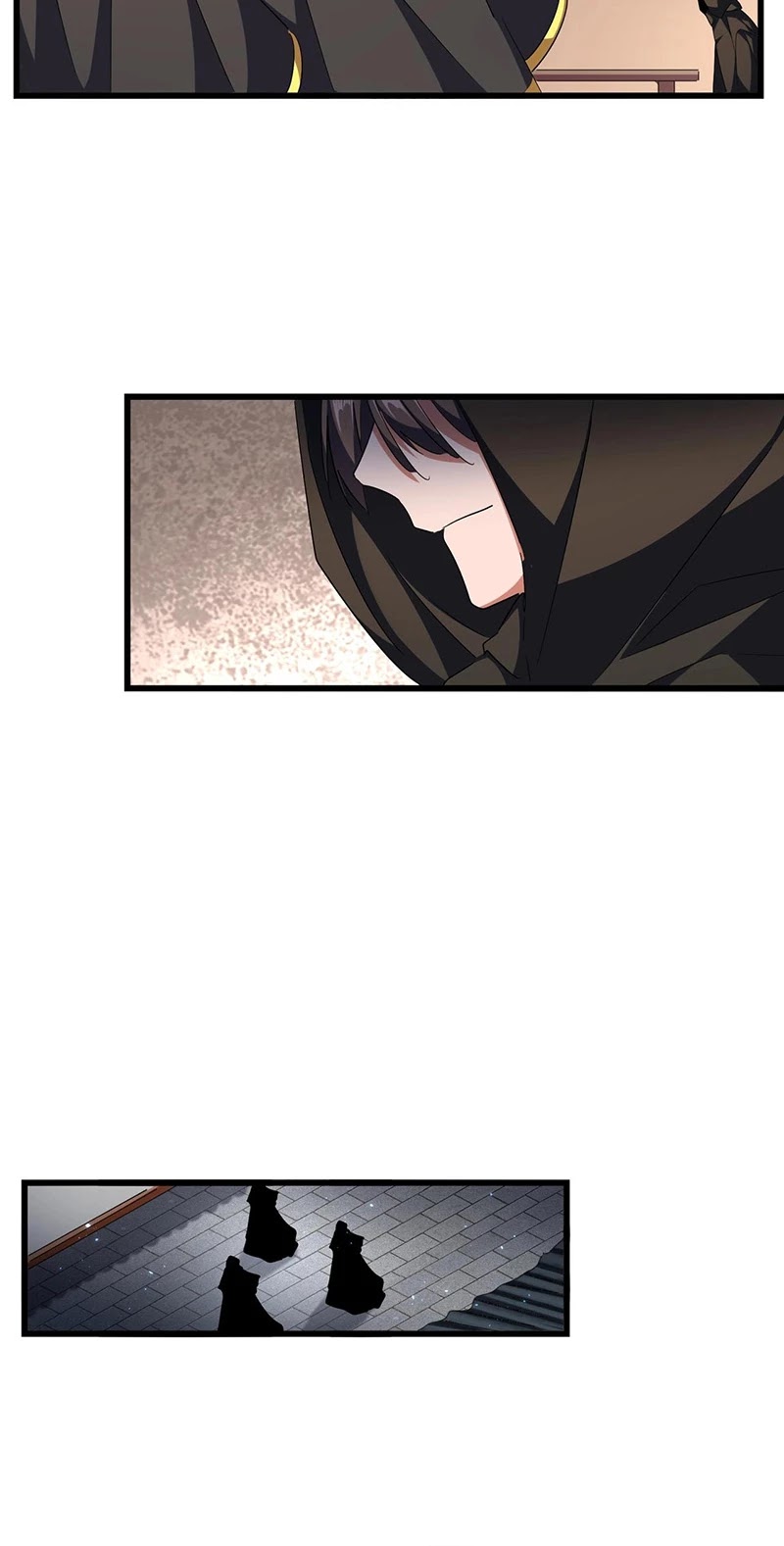 Magic Emperor Chapter 290 page 15 - Chapter 290