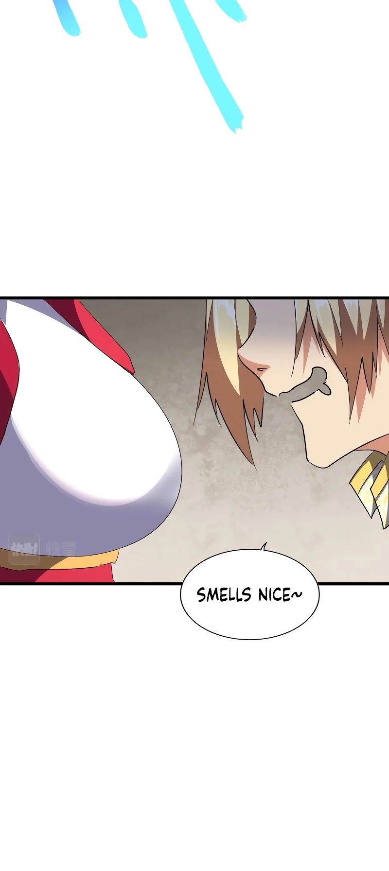 Magic Emperor Chapter 292 page 25 - Chapter 292