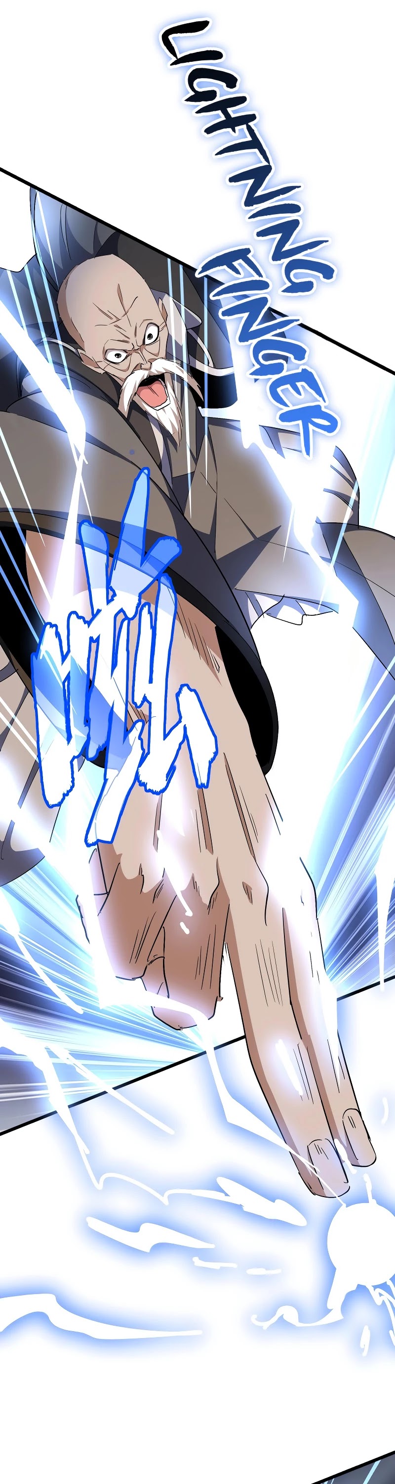 Magic Emperor Chapter 292 page 30 - Chapter 292