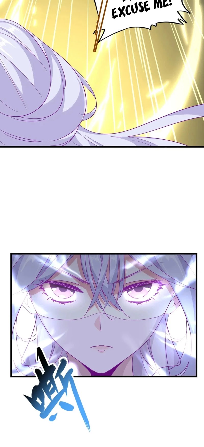 Magic Emperor Chapter 293 page 28 - Chapter 293