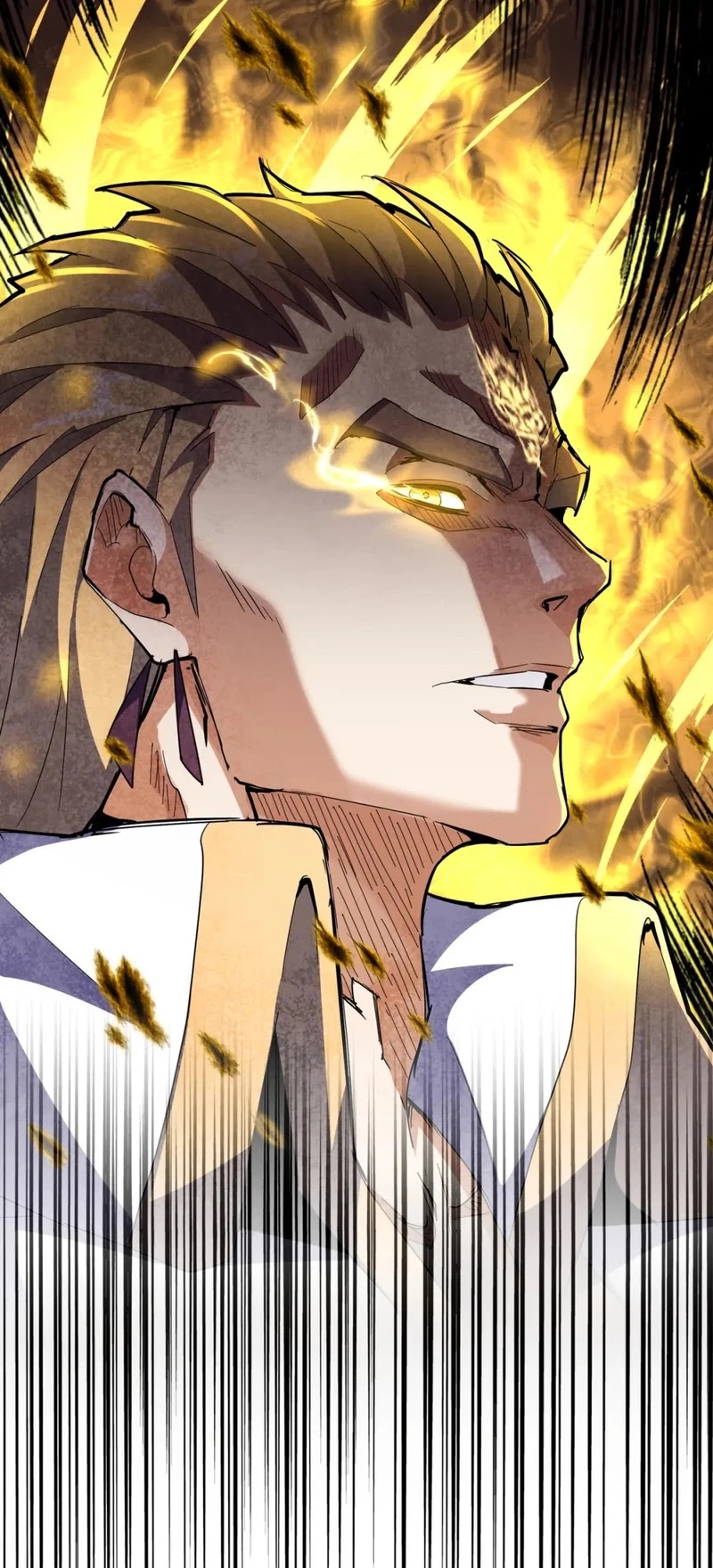 Magic Emperor Chapter 295 page 32 - Chapter 295
