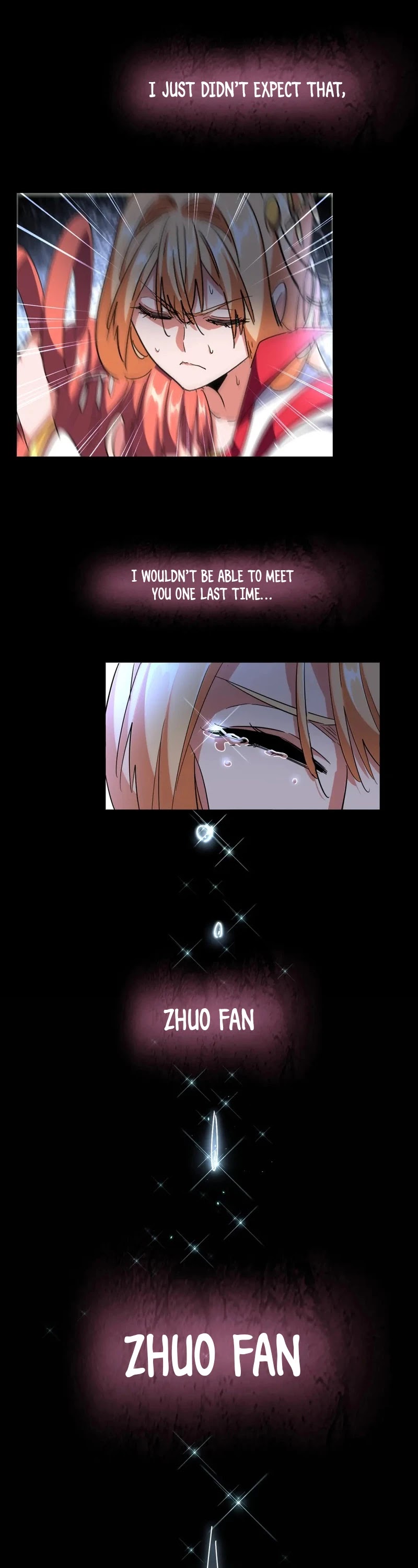 Magic Emperor Chapter 296 page 14 - Chapter 296
