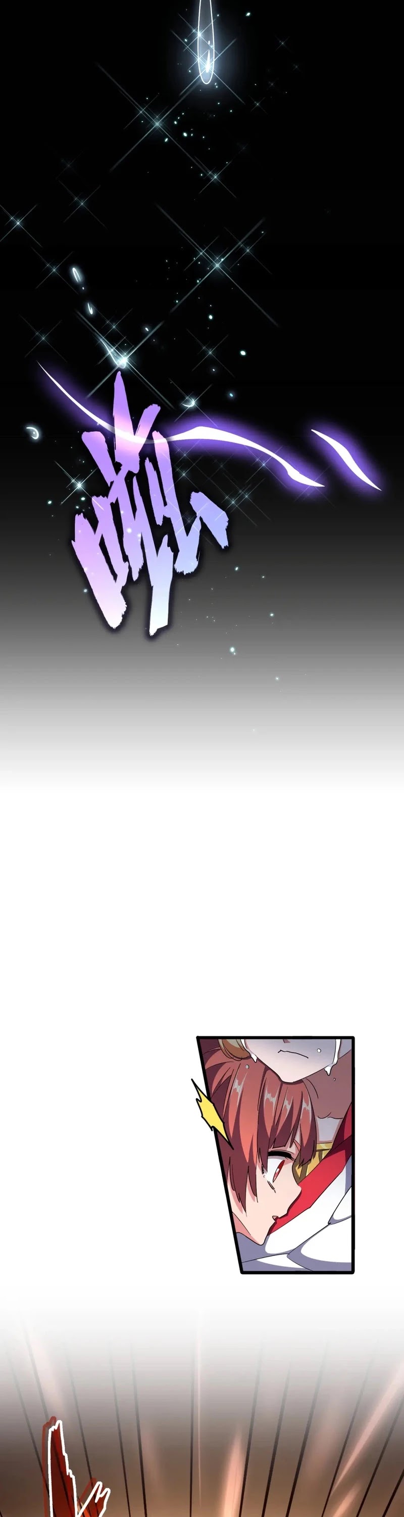 Magic Emperor Chapter 296 page 15 - Chapter 296