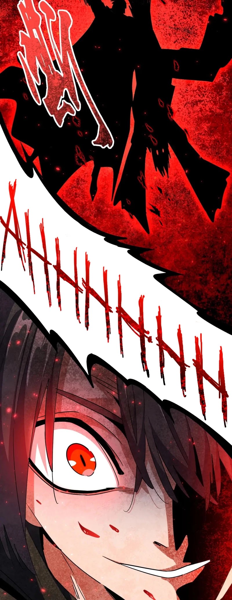 Magic Emperor Chapter 297 page 32 - Chapter 297