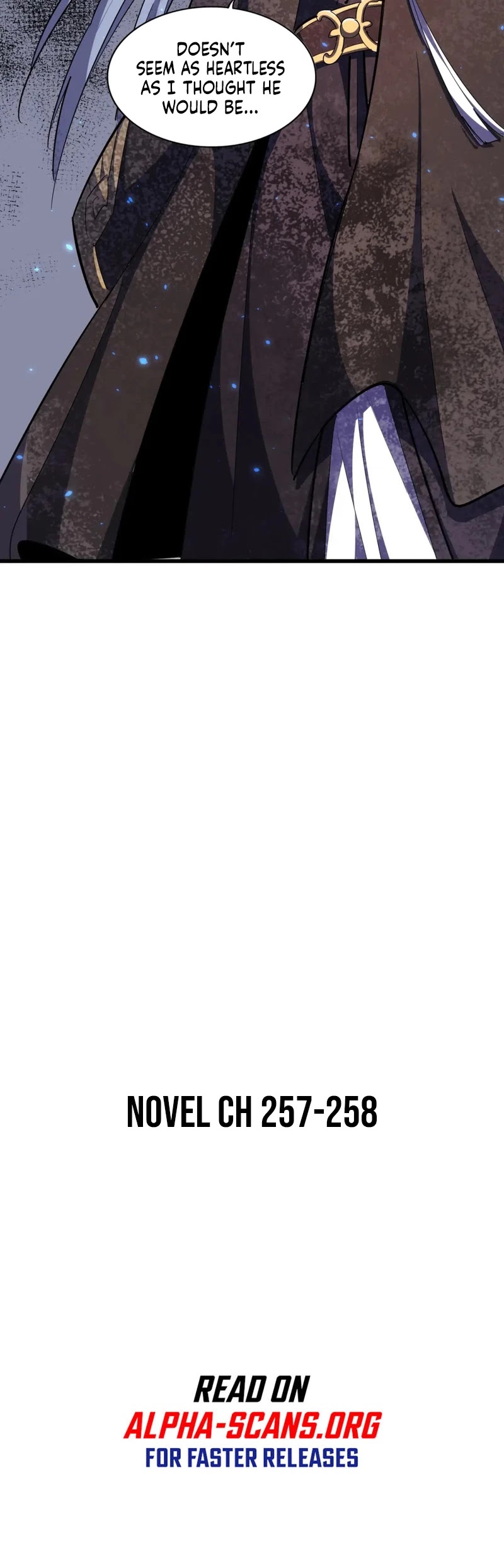 Magic Emperor Chapter 299 page 33 - Chapter 299