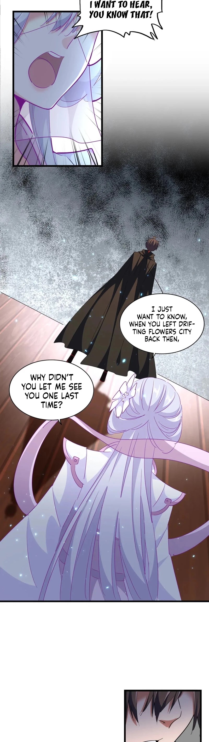 Magic Emperor Chapter 300 page 11 - Chapter 300