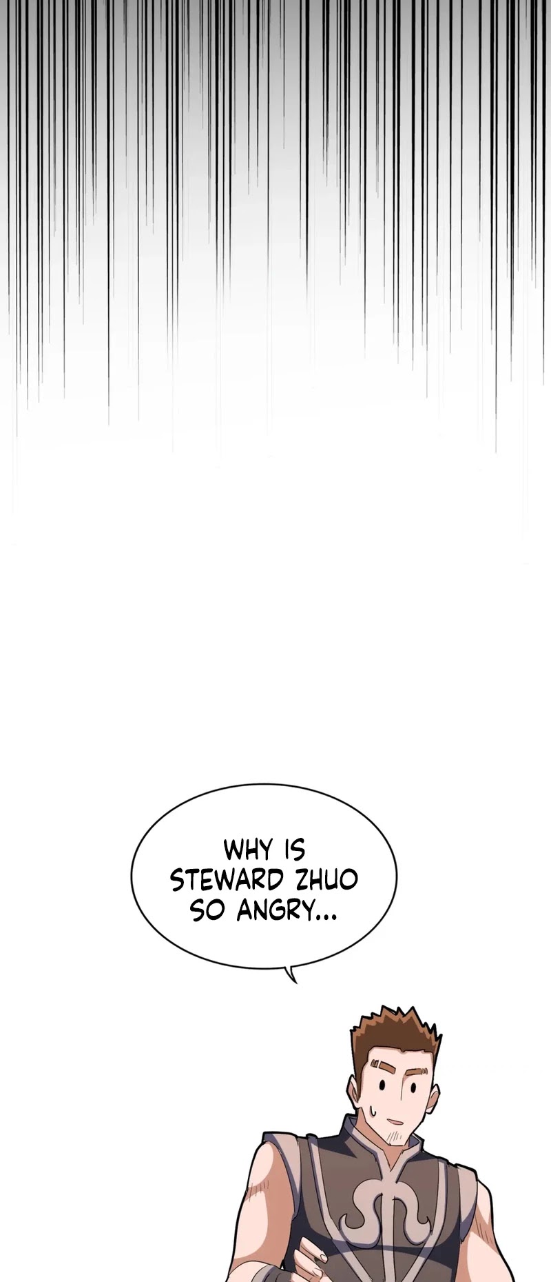 Magic Emperor Chapter 304 page 32 - Chapter 304