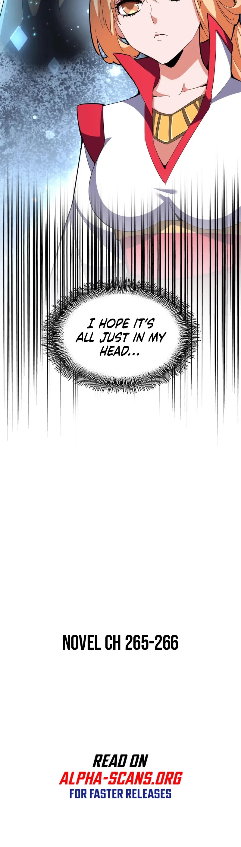Magic Emperor Chapter 305 page 33 - Chapter 305