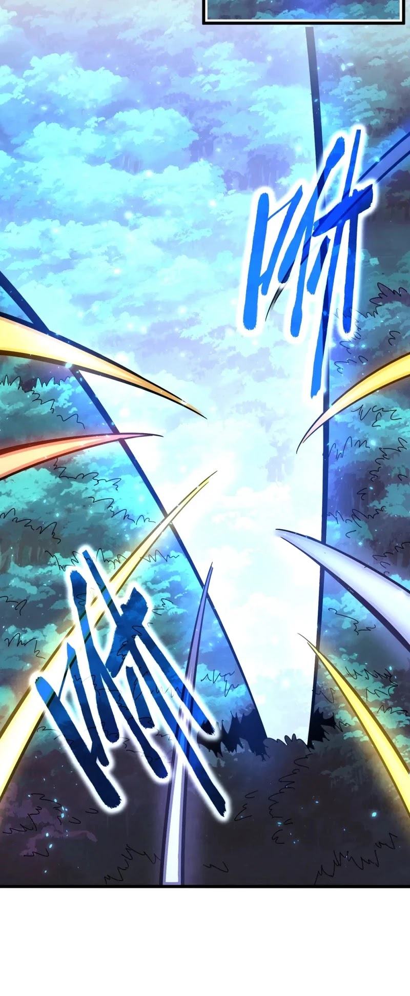 Magic Emperor Chapter 309 page 16 - Chapter 309