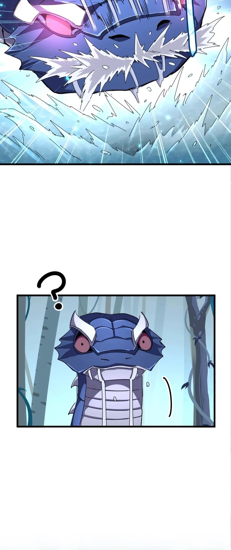 Magic Emperor Chapter 309 page 29 - Chapter 309