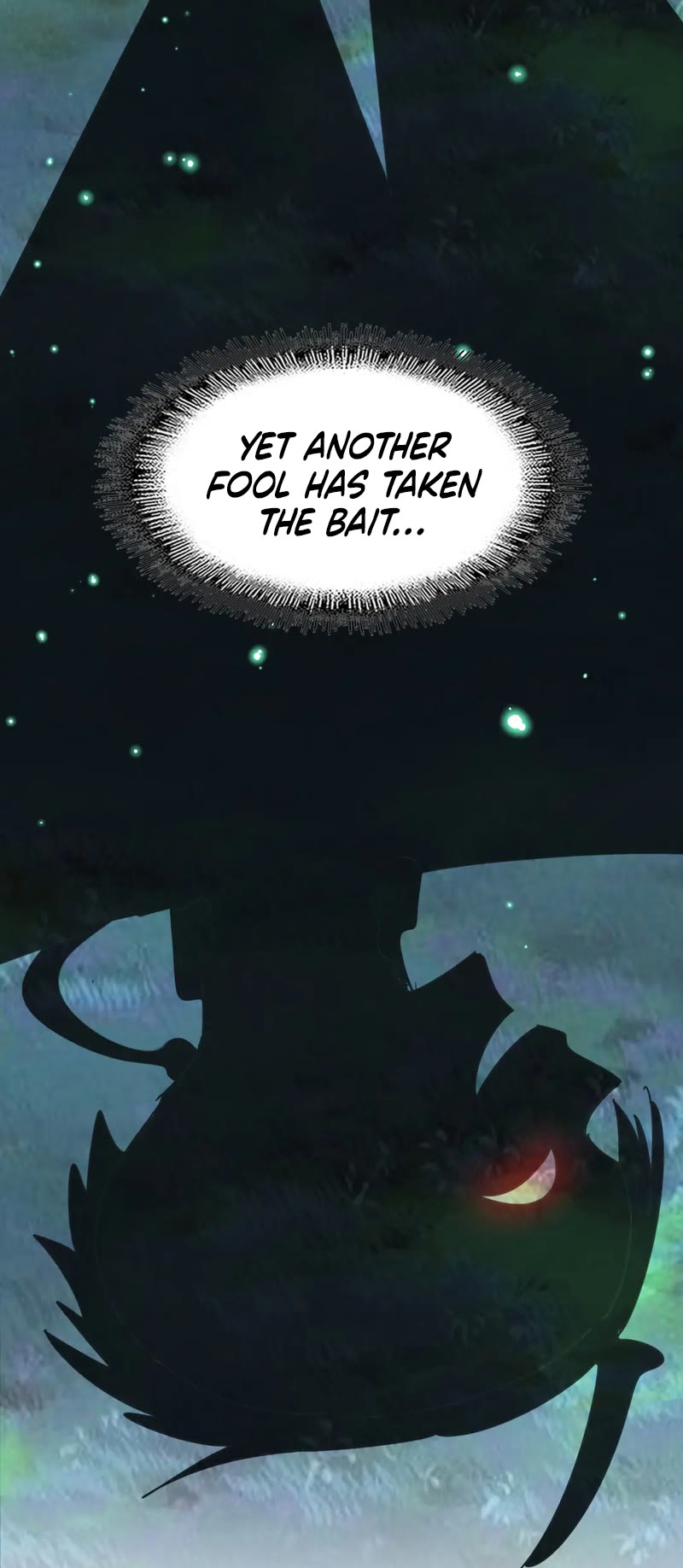 Magic Emperor Chapter 310 page 33 - Chapter 310