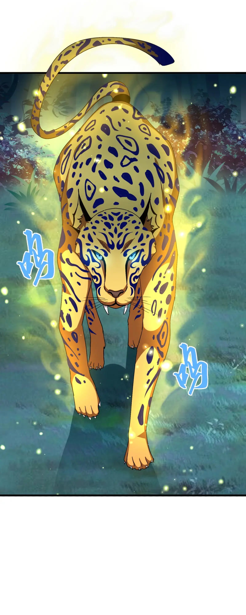 Magic Emperor Chapter 310 page 9 - Chapter 310