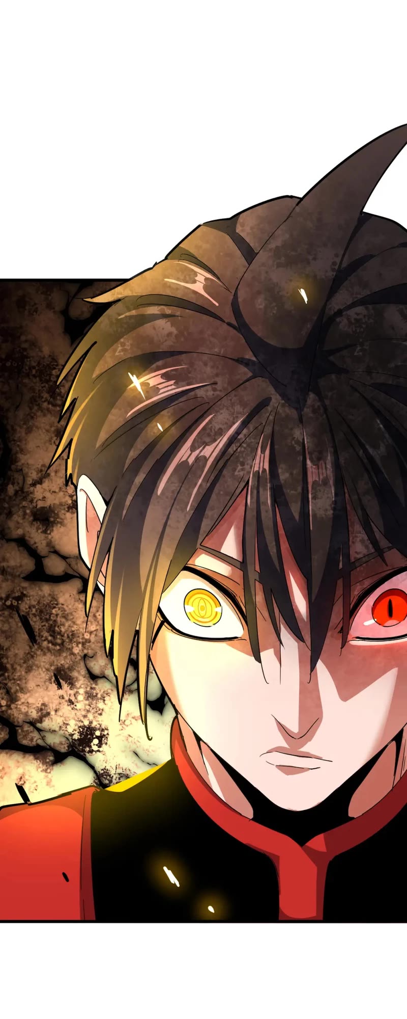 Magic Emperor Chapter 315 page 20 - Chapter 315