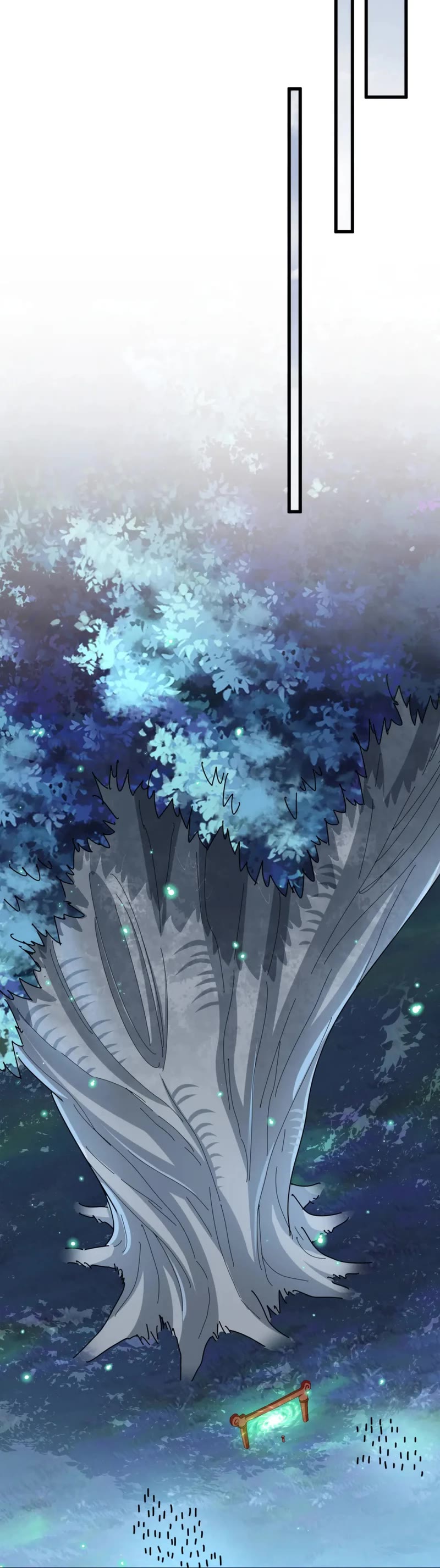 Magic Emperor Chapter 315 page 41 - Chapter 315