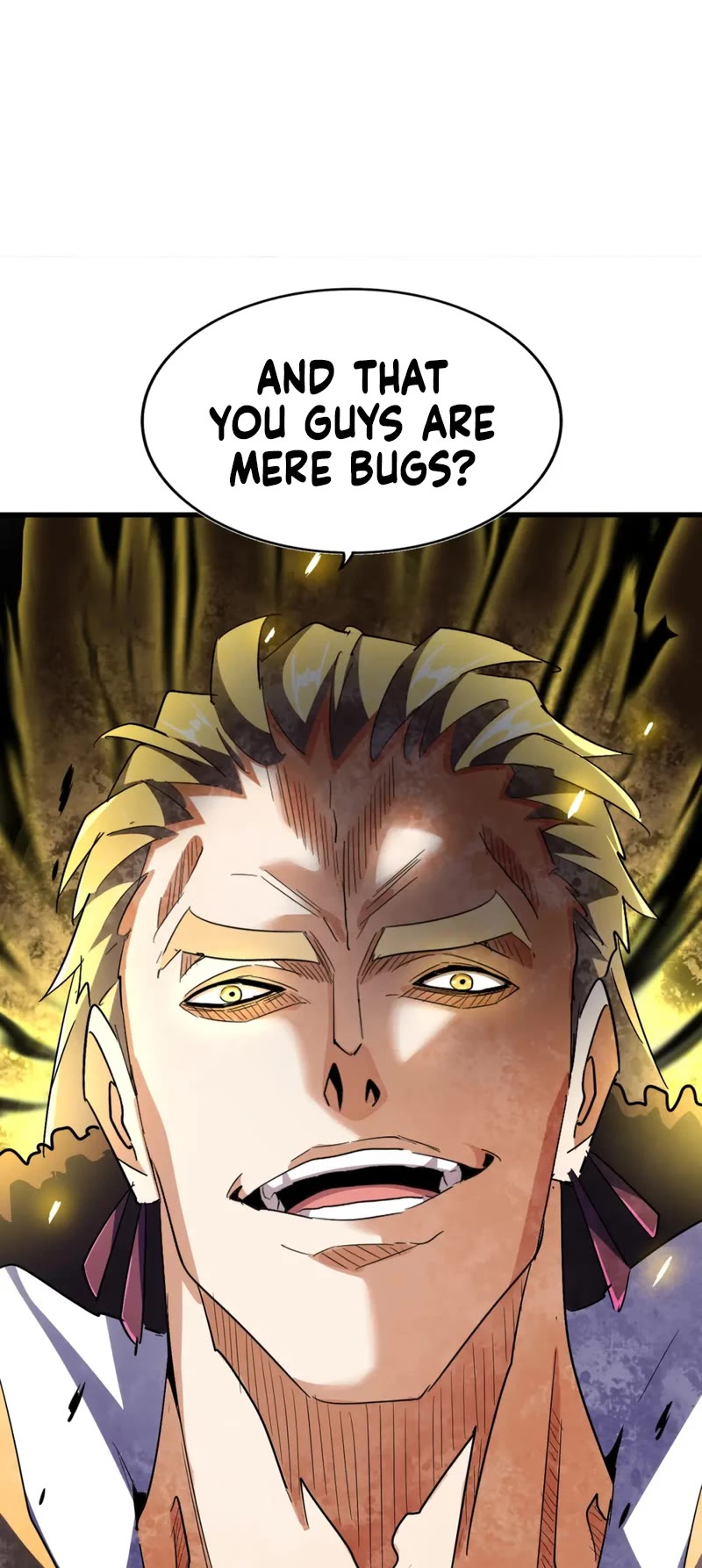 Magic Emperor Chapter 315 page 43 - Chapter 315