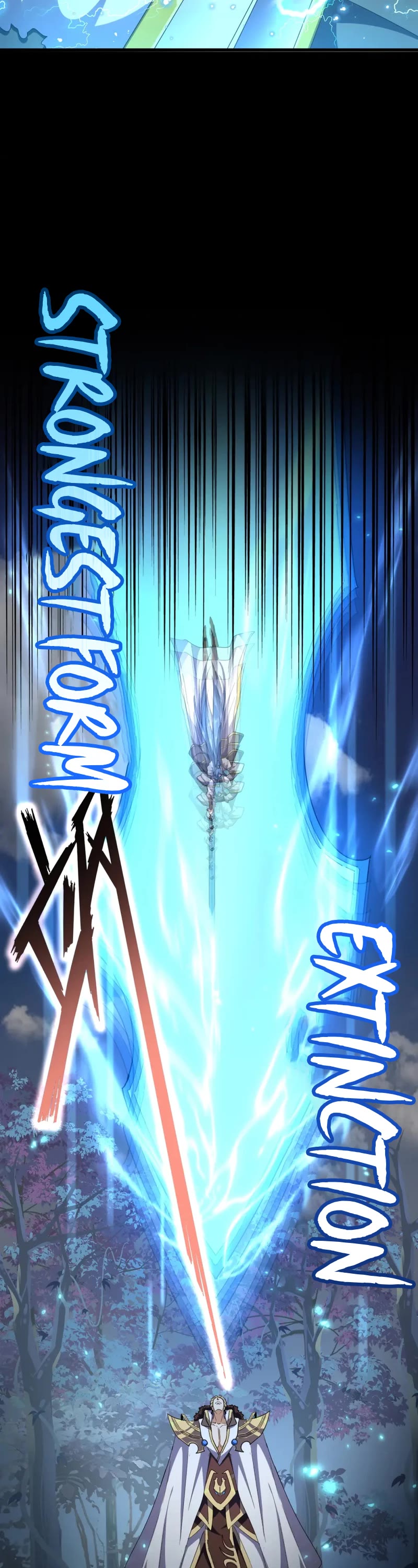 Magic Emperor Chapter 316 page 19 - Chapter 316