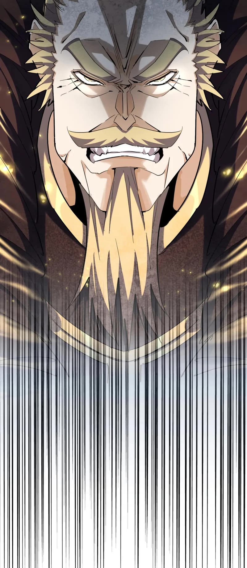 Magic Emperor Chapter 316 page 37 - Chapter 316