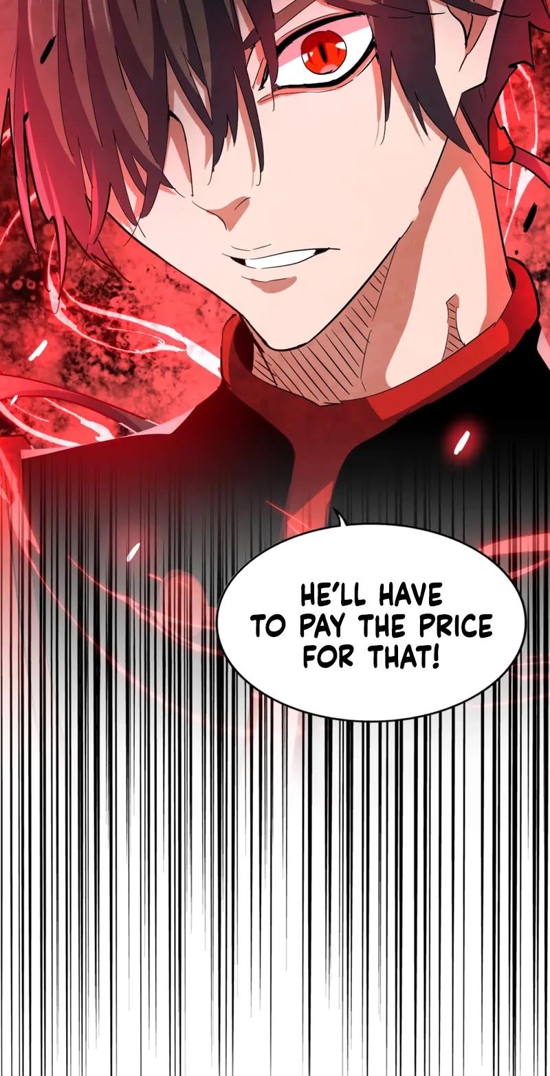 Magic Emperor Chapter 319 page 29 - Chapter 319