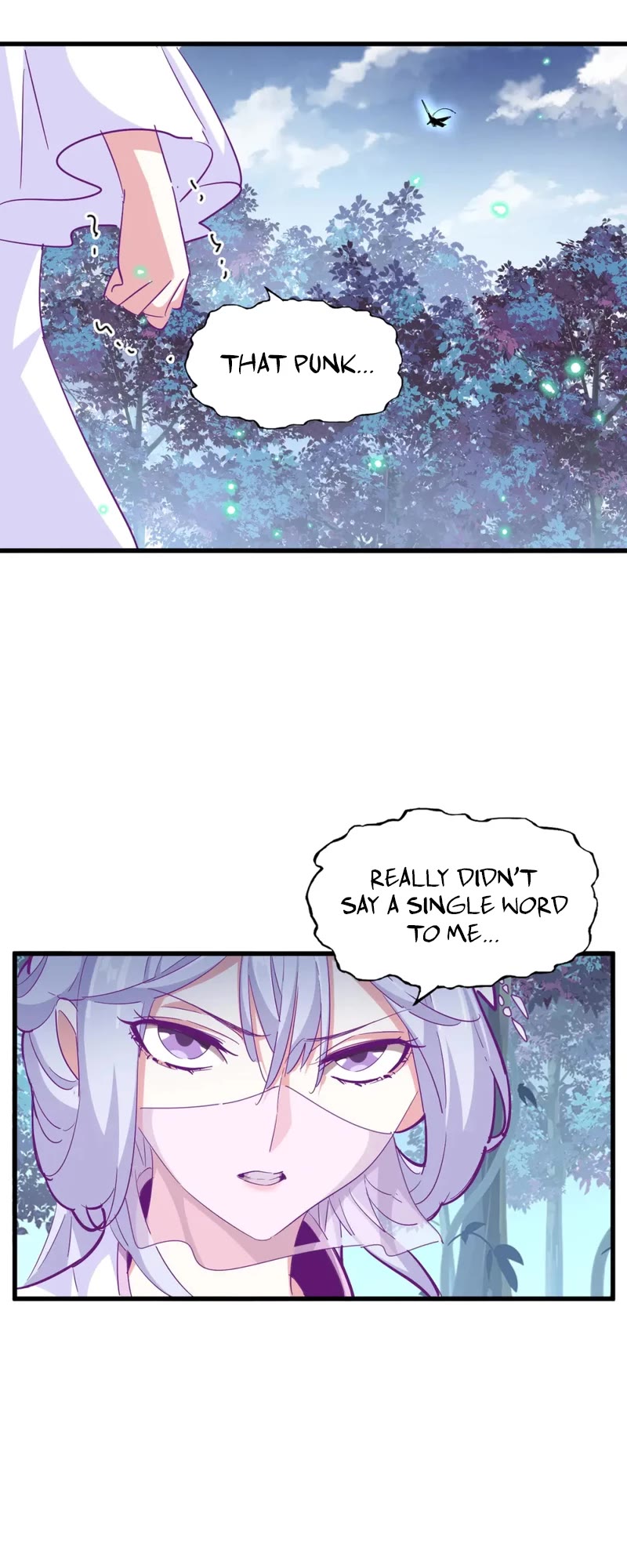 Magic Emperor Chapter 320 page 13 - Chapter 320