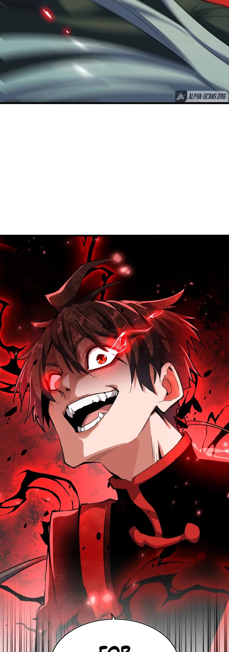 Magic Emperor Chapter 320 page 35 - Chapter 320