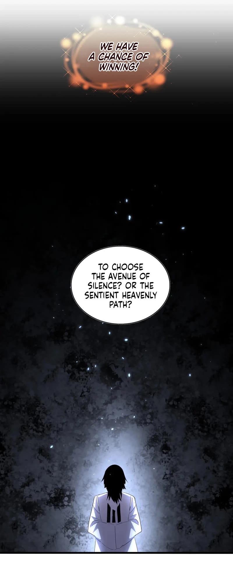 Magic Emperor Chapter 323 page 20 - Chapter 323
