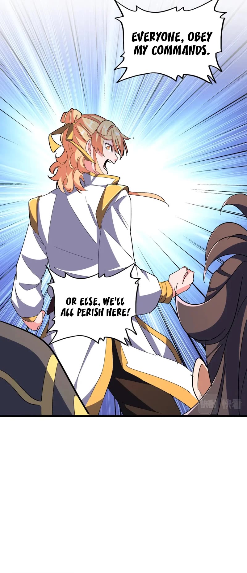 Magic Emperor Chapter 324 page 29 - Chapter 324