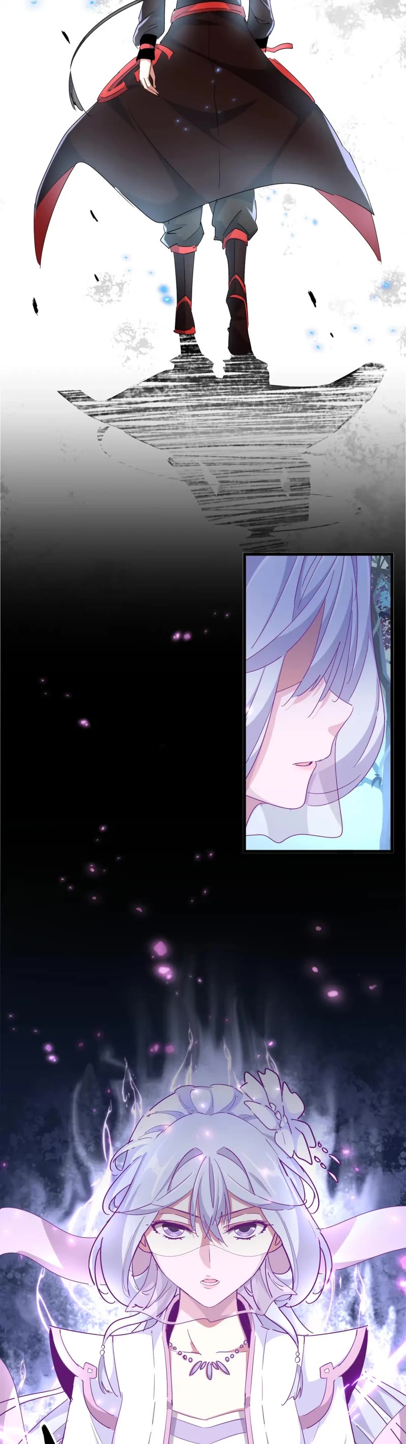 Magic Emperor Chapter 324 page 32 - Chapter 324