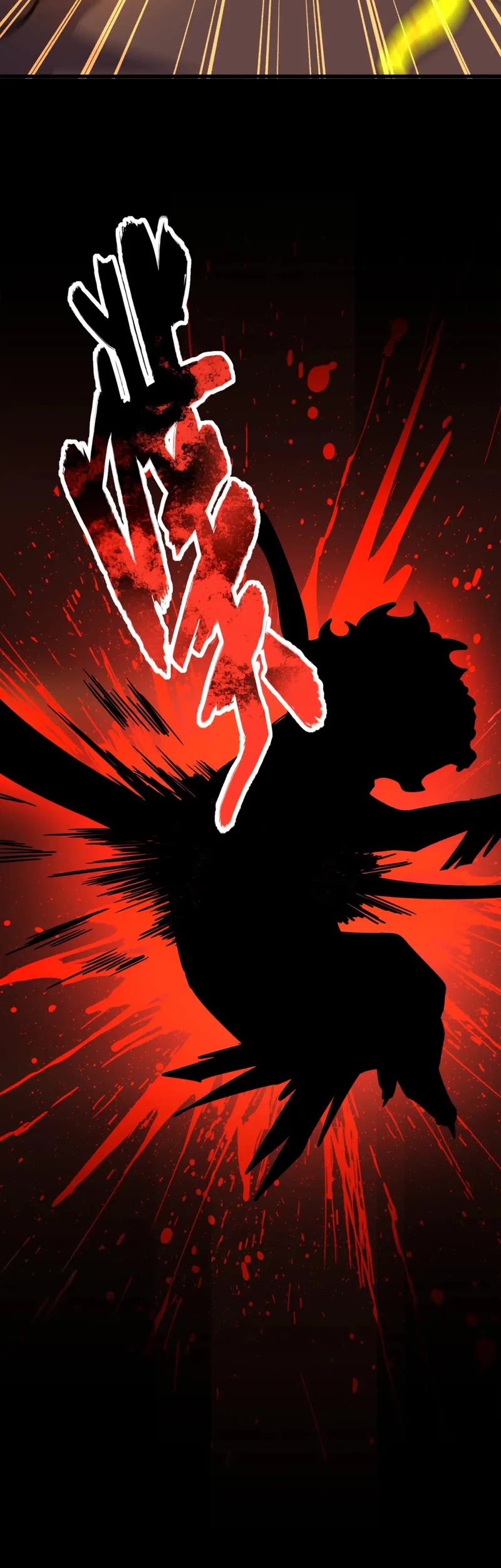 Magic Emperor Chapter 329 page 17 - Chapter 329