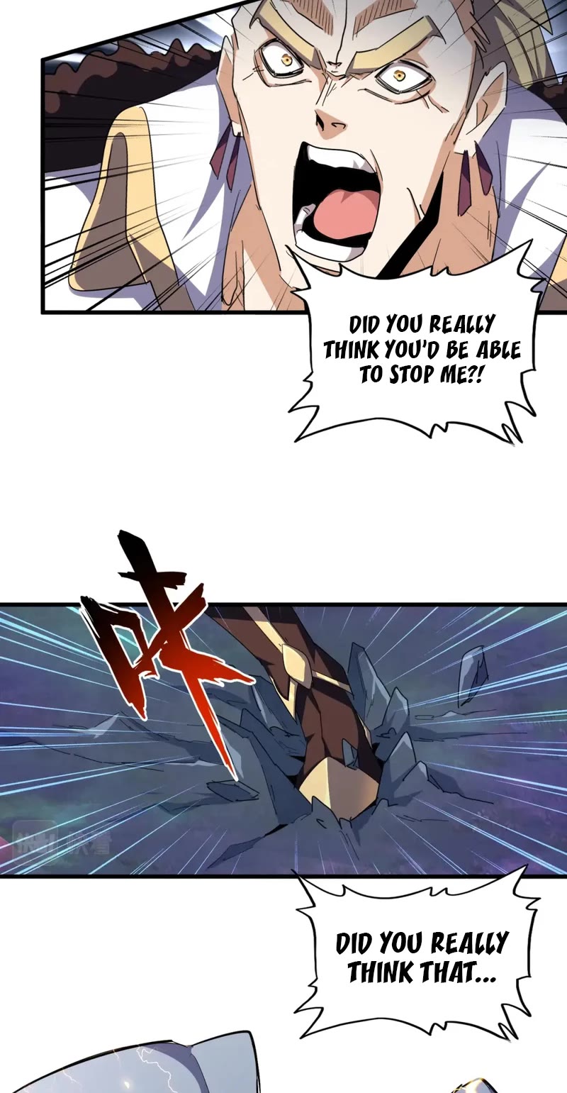 Magic Emperor Chapter 329 page 29 - Chapter 329