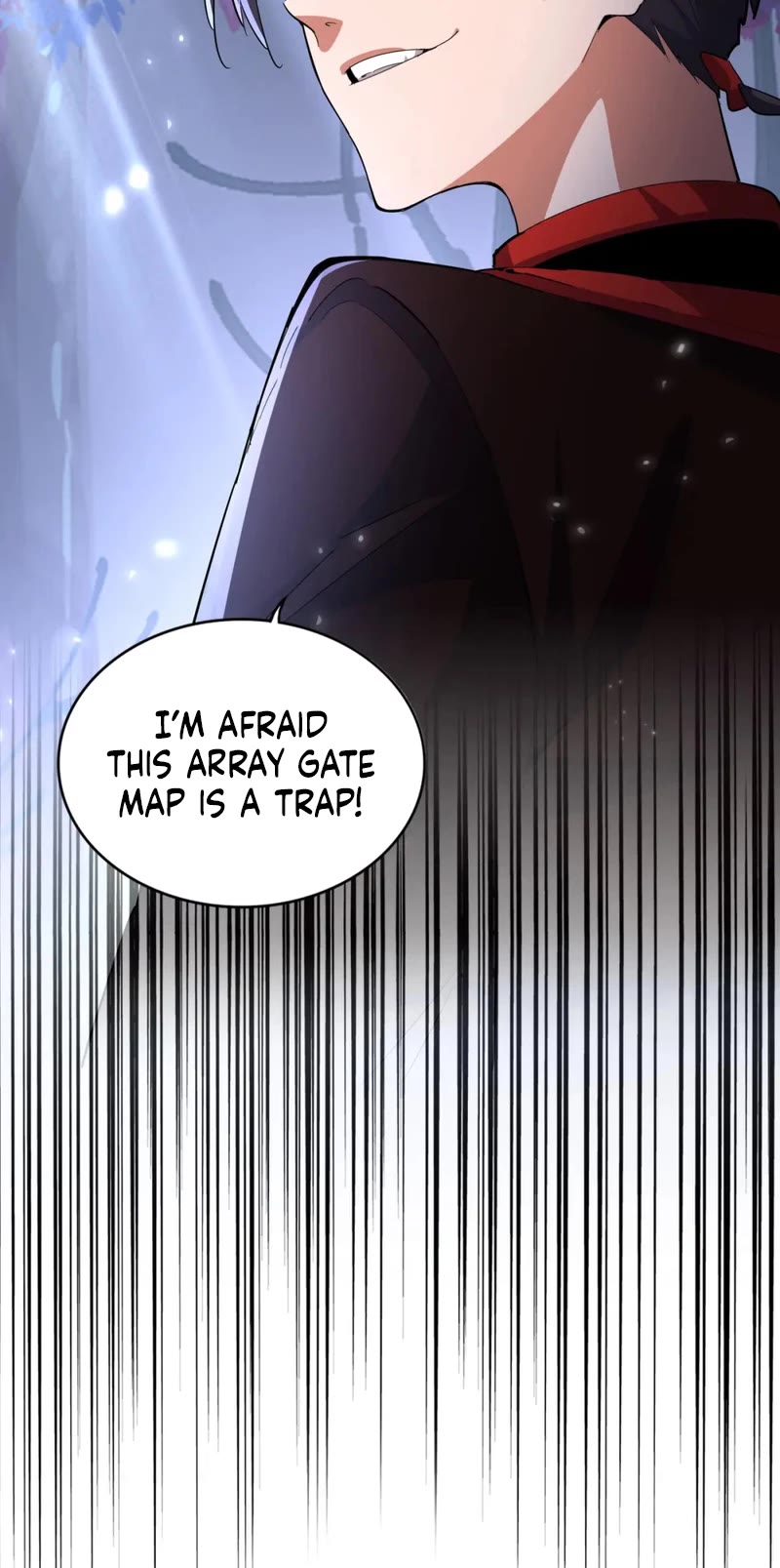 Magic Emperor Chapter 331 page 31 - Chapter 331