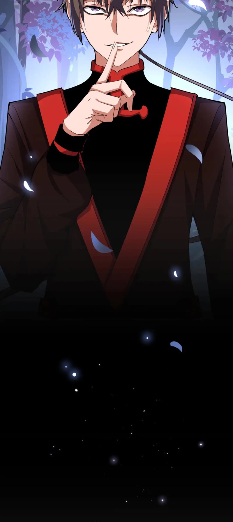 Magic Emperor Chapter 332 page 12 - Chapter 332