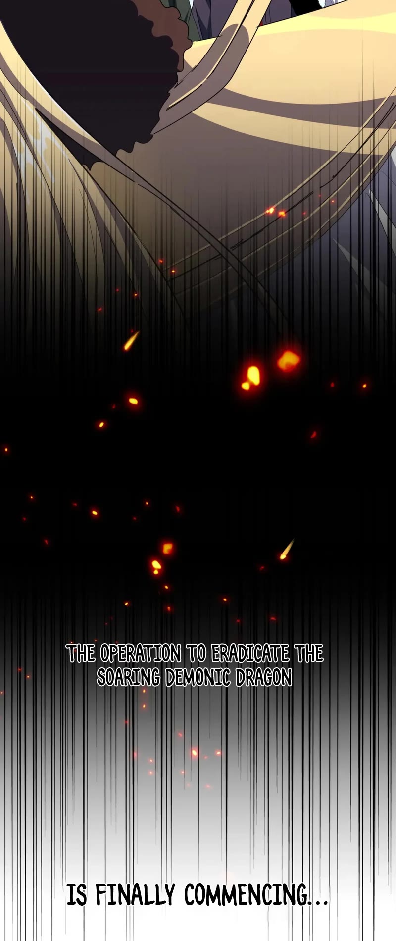 Magic Emperor Chapter 332 page 24 - Chapter 332