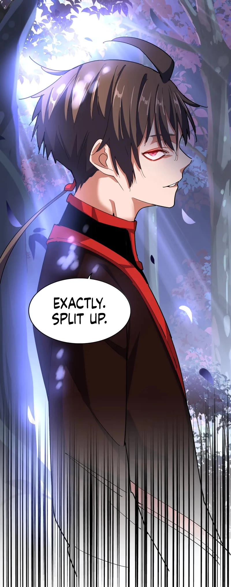 Magic Emperor Chapter 332 page 32 - Chapter 332